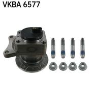 Wiellager VKBA6577