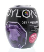 Dylon Pod deep violet