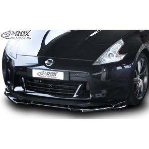 Voorspoiler Vario-X Nissan 370 Z -2012 (PU) RDVNI03