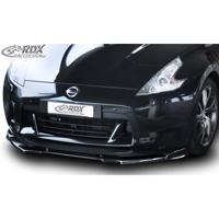 Voorspoiler Vario-X Nissan 370 Z -2012 (PU) RDVNI03