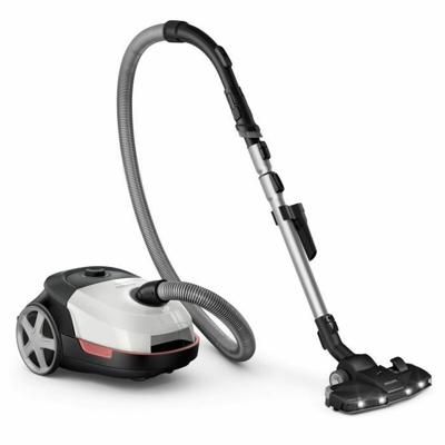 Stofzuiger Philips Wit