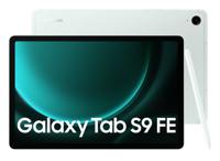 Samsung Galaxy Tab SM-X510NLGAEUB tablet 128 GB 27,7 cm (10.9") Samsung Exynos 6 GB Wi-Fi 6 (802.11ax) Android 13 Groen - thumbnail