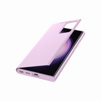 Samsung EF-ZS918CVEGWW mobiele telefoon behuizingen 17,3 cm (6.8") Folioblad Lavendel - thumbnail
