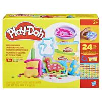 Play-Doh Party Favor Pack Play-Doh Party Favor Pack
