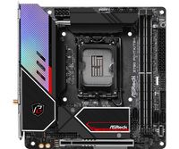 Asrock Z790 PG-ITX/TB4 Intel Z790 LGA 1700 mini ITX - thumbnail