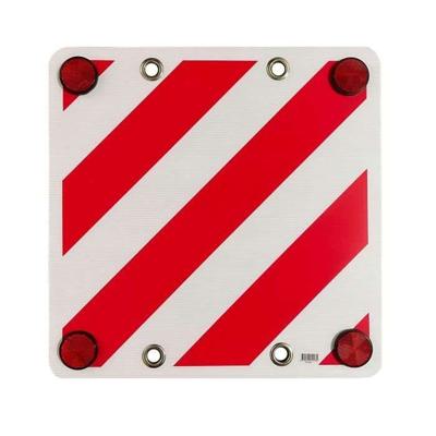 null - Reflecterend verkeersbord - OPTIMA