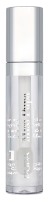 Pupa Milano - Pupa Miss Pupa Ultra-Shine Lip Gloss 5 ml 100 Crystal Glass Lipgloss Dames