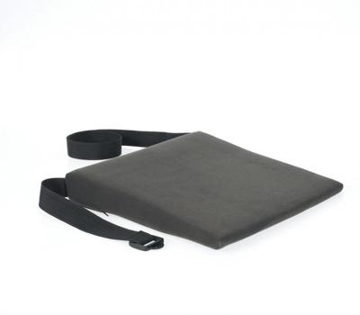Able 2 Harley wigkussen slimline