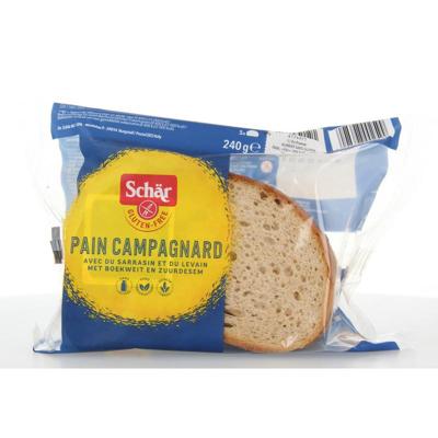 Dr Schar Pain campagnard Dr Schar Pain campagnard
