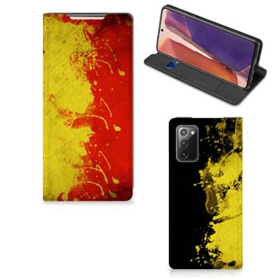 Samsung Galaxy Note20 | Standcase | België