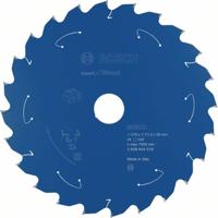 Bosch Accessories Bosch Power Tools 2608644518 Cirkelzaagblad 216 x 30 mm Aantal tanden: 24 1 stuk(s)