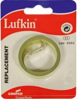 Lufkin reserve meetband 8mtr 19mm (nml)