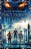 Percy Jackson en de andere helden - Rick Riordan - ebook