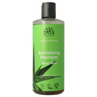 Urtekram Shampoo aloe vera normaal haar 500 Milliliter