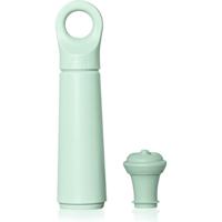 Vacuvin Wijnstopper Jade Groen