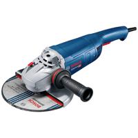 Bosch Professional GWS 22-180 J 06018C0300 Haakse slijper 180 mm 2200 W 230 V - thumbnail