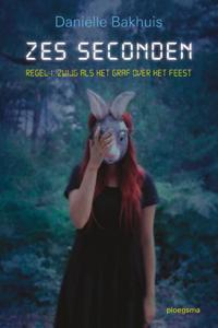 Zes seconden (Paperback)