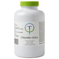 Therapeutenwinkel Chlorella urtica 200 Tabletten