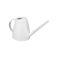 Bloempot Brussels gieter 1,8ltr wit - Elho