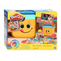 Hasbro Play-doh picknick creaties klei starterset