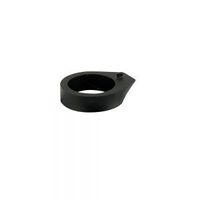 Spacer By,Schulz Design 11/8 Zwart