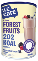 Wecare Forest Fruits Meal Replacement Shake Wecare Forest Fruits Meal Replacement Shake