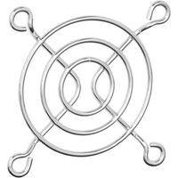 EBM Papst LZ31 Ventilatierooster (b x h) 50 mm x 50 mm - thumbnail