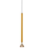 Pholc Apollo 79 Hanglamp - Goud