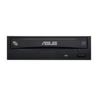 ASUS DRW-24D5MT optisch schijfstation Intern DVD Super Multi DL Zwart - thumbnail