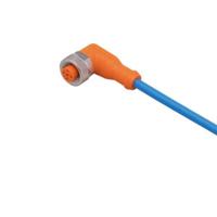 ifm Electronic ENC11A Aansluitkabel Aantal polen (sensoren): 5 Bus, haaks 5 m 1 stuk(s)