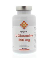 L-glutamine - thumbnail