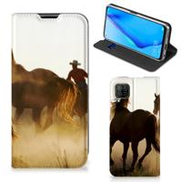 Huawei P40 Lite | Hoesje maken | Design Cowboy