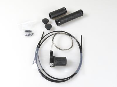 Rockshox twistloc remote