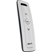 Somfy 1870311 1-kanaals Draadloze handzender 868 MHz