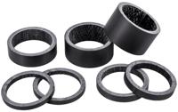 Katana carbon spacer set