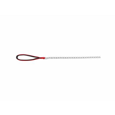 Hondenriem Trixie Rood 1 m