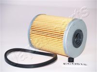 Brandstoffilter FCECO015