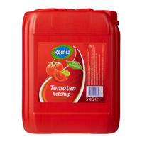 Remia - Tomaten Ketchup - Jerrycan 5kg