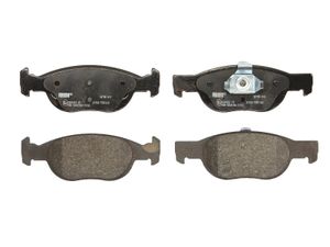 Remblokken set FDB1160