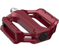 Shimano pedaalset pd-ef202 rood