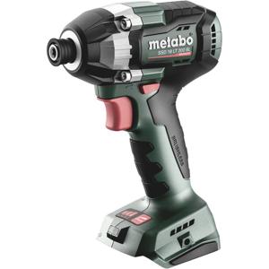 Metabo SSD 18 LT 200 BL 602397850 Accu-slagmoersleutel 200 Nm 18 V Zonder accu