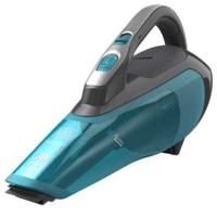 Kruimelzuiger Black & Decker WDA320J-QW Blauw Kruimelzuiger Black & Decker WDA320J-QW Blauw