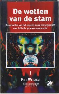 De wetten van stam (Hardback)