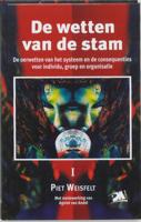 De wetten van stam (Hardback)