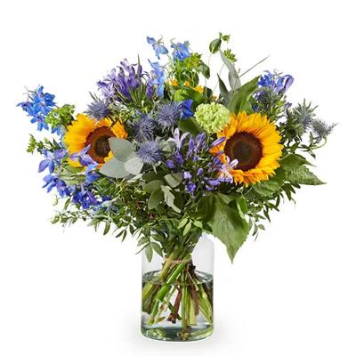 'Boeket Jackie' kopen? | FOR YOU GIFTS