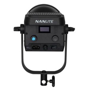 Nanlite FS-300 continue belichting voor fotostudio