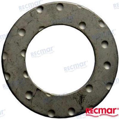 REPUESTOS MOTORES - Yamaha REC90209-18112 - ARANDELA
