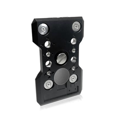 Core SWX Quick Release plate for PBE Snap SNAP-QRC