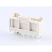 Molex 5016452220 Male behuizing (board) Totaal aantal polen: 22 Rastermaat: 2.00 mm Inhoud: 1 stuk(s) Tray