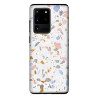 Terrazzo N°8: Samsung Galaxy S20 Ultra Tough Case